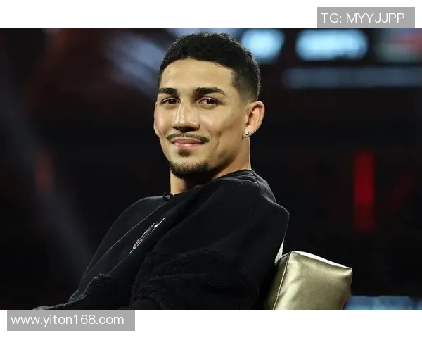 洛佩兹与庞塞德隆激战在即谁将成为拳坛新王者